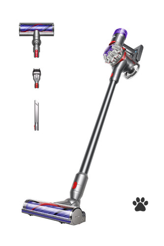 Dyson cordless vacuum - dyson,