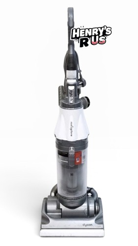Dyson dc07 allergy - dyson,