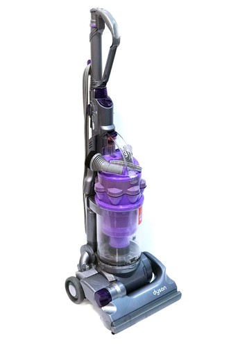 Dyson upright vacuum cleaner - dyson,