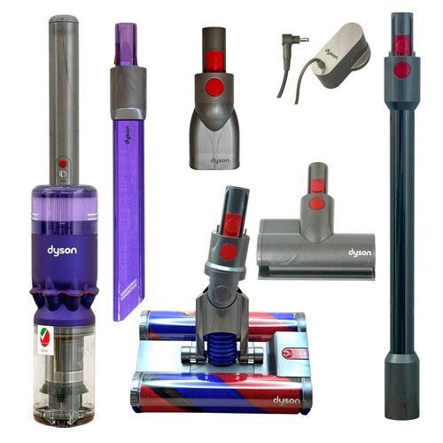 Genuine dyson omni glide - dyson, omni-glide