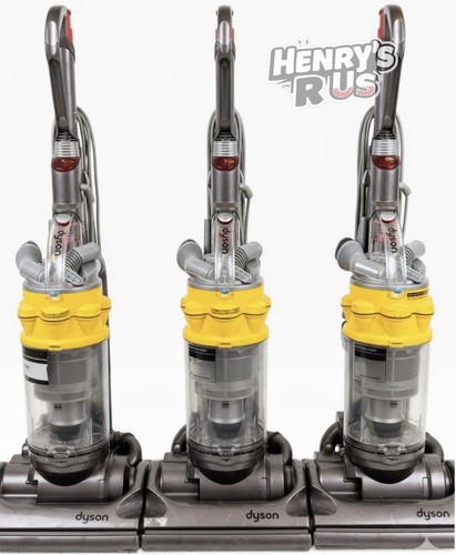 Dyson dc14 bagless - dc14, upright
