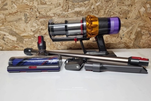 Dyson v15 cordless stick - dyson,