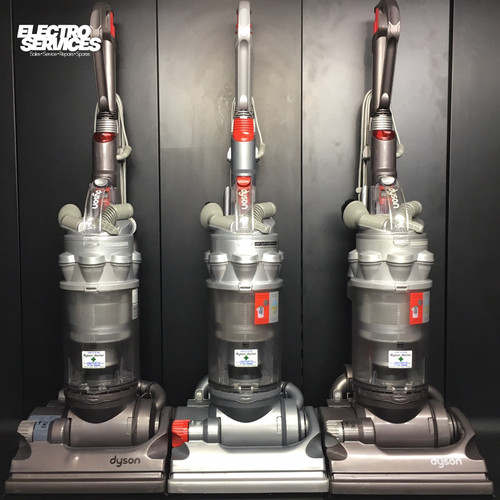 Dyson dc14 steel pets - dc14,