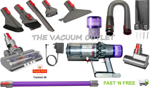 Genuine dyson v11 - genuine,