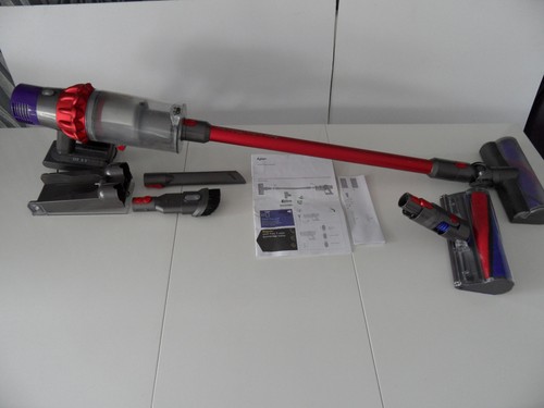 Dyson cyclone v10 total - cyclone,