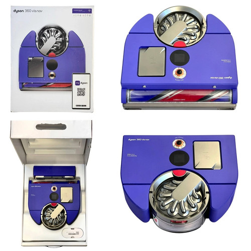 Genuine new dyson 360 - genuine,