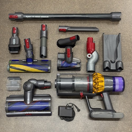 Dyson v15 detect absolute - dyson,