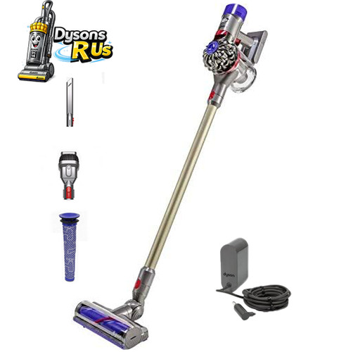 Dyson cordless vacuum - dyson,