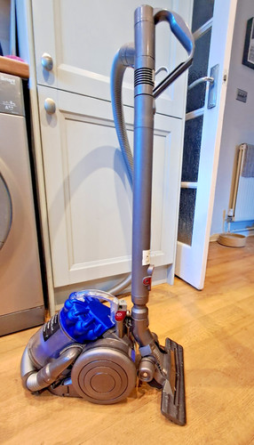 Dyson dc26 city cylinder - dc26,
