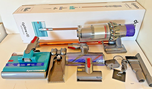 Dyson v10 submarine cordless - dyson,