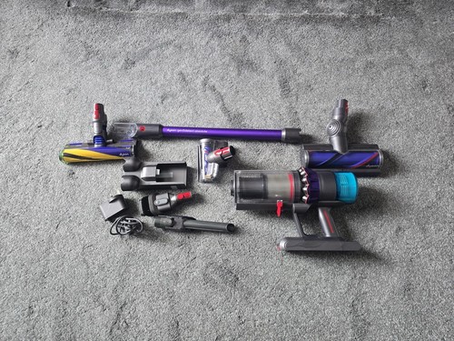 Dyson gen detect absolute - dyson, 5