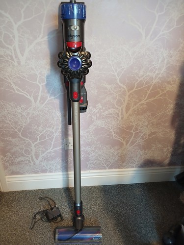 Dyson vacuum cleaner - dyson,