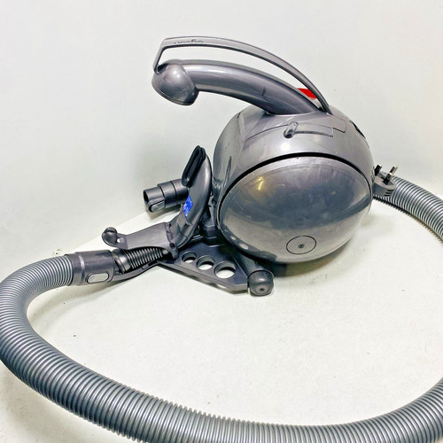 Dyson main unit hose only - main,
