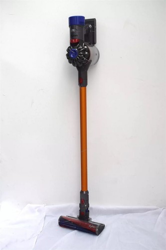 Dyson cordless vacuum cleaner - vacuum,