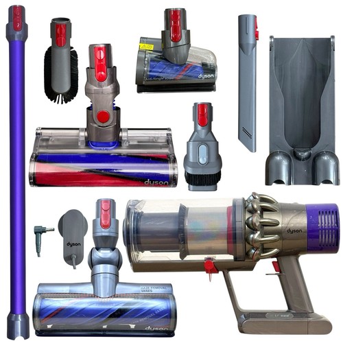 Dyson cyclone v10 - cyclone,