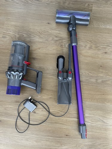 Dyson v10 cordless vacuum - cordless,