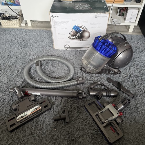 Boxed dyson dc28c musclehead - dc28c,
