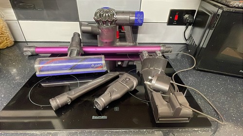 Dyson cordless handheld - dyson,
