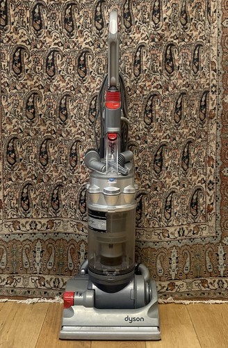 Dyson upright vacuum - upright,