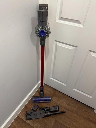 Dyson total clean - dyson,