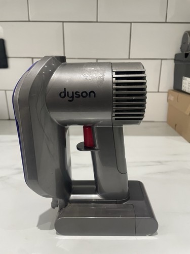Dyson dc35 dc44 cordless - dyson,