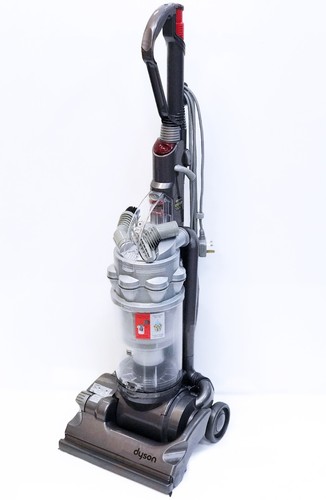 Dyson upright vacuum cleaner - dyson,