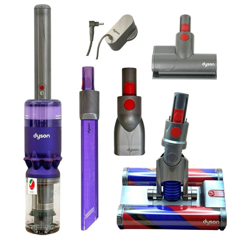 Genuine dyson omni glide - genuine, omni-glide