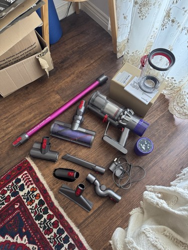 Dyson v10 animal extra - dyson,