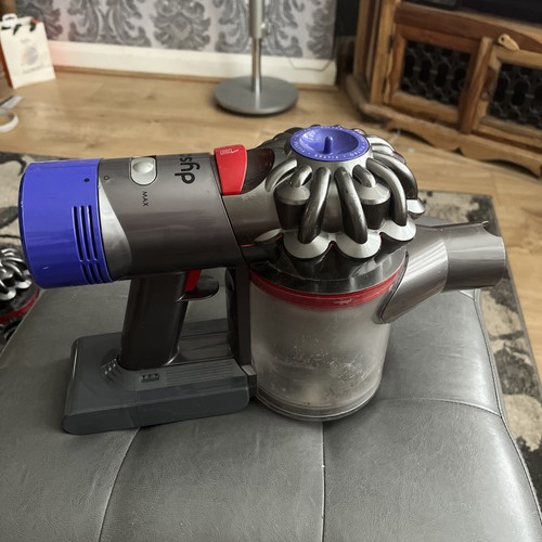 Dyson cordless vacuum - v7,