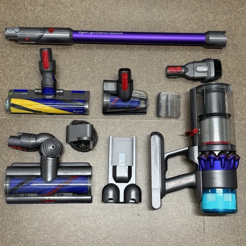 Dyson gen detect - dyson, absolute