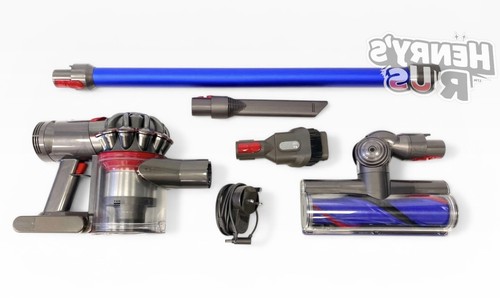 Dyson sv11 cordless - v7, stick