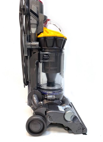 Dyson dc33 multi - floor, upright