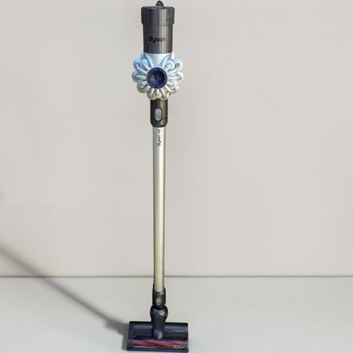Dyson cordless handheld - dyson,