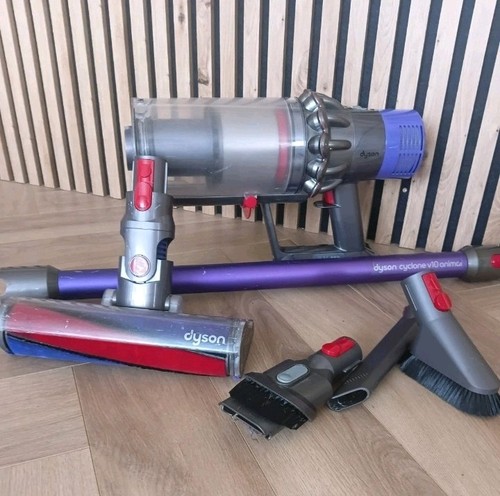 Dyson cyclone v10 - dyson,