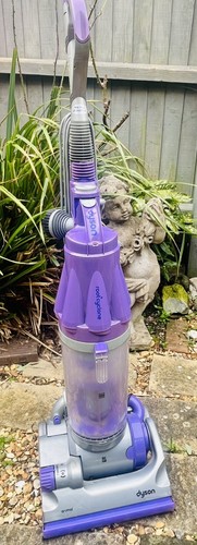 Dyson dc07 animal vacuum - dyson,