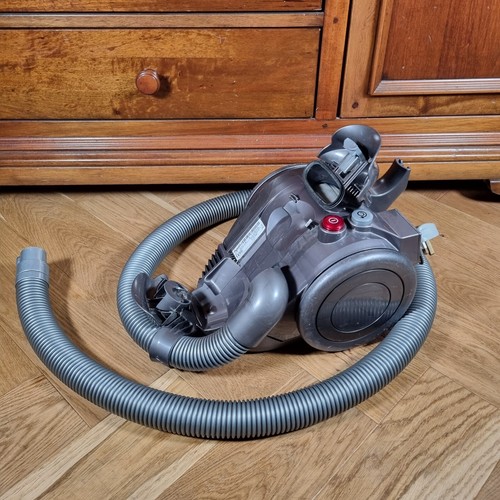 Dyson dc22 hoover - dyson, vacuum