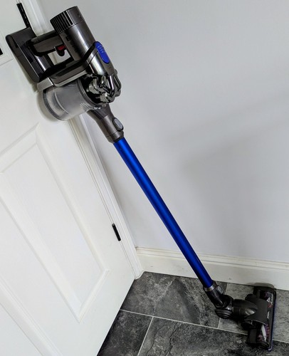 Dyson dc44 animal cordless - dyson,