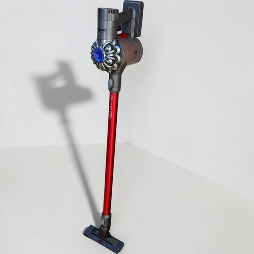 Dyson total clean cordless - dyson,
