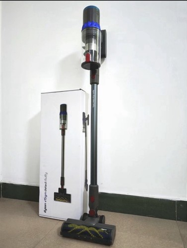 Dyson v15 absolute cordless - absolute,