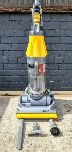 Dyson upright non clutched - dyson, non-clutched