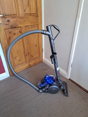 Dyson dc26 city cylinder - dyson,