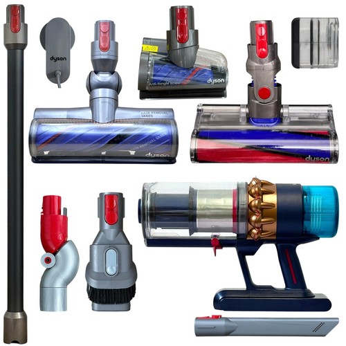 Dyson gen detect absolute - detect,