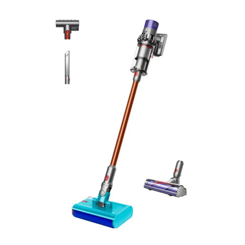 Display dyson v10 - display,