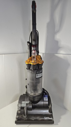 Dyson upright hoover vacuum - dyson,