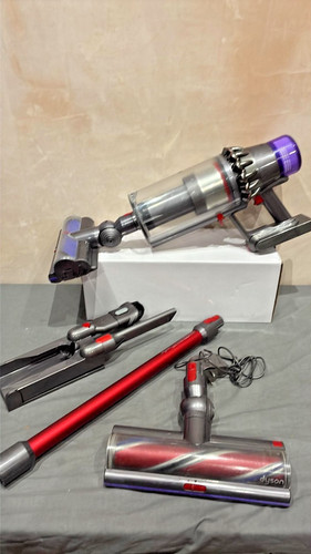 Dyson v11 outsize absolute - dyson,
