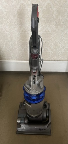 Dyson upright vacuum - upright, cleaner