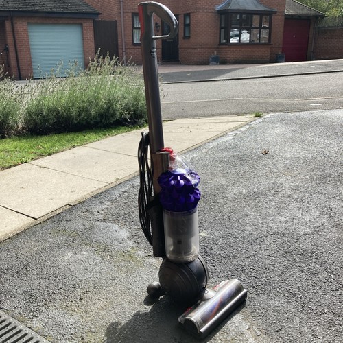 Dyson dc50 animal upright - dc50,