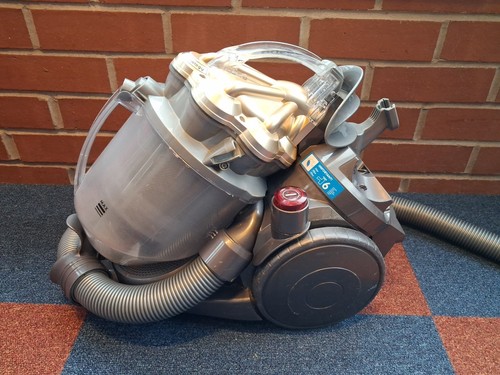 Dyson dc20 stowaway vacuum - dc20,