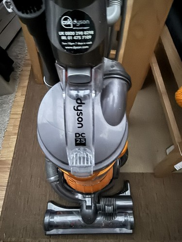 Dyson dc25 all - dyson,