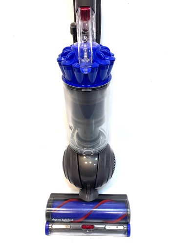 Dyson upright vacuum cleaner - dyson,